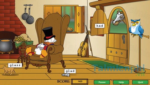 download mickey`s typing adventure