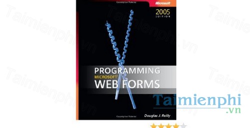 download programming microsoft web forms