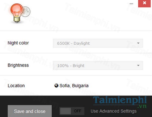 download redshift gui