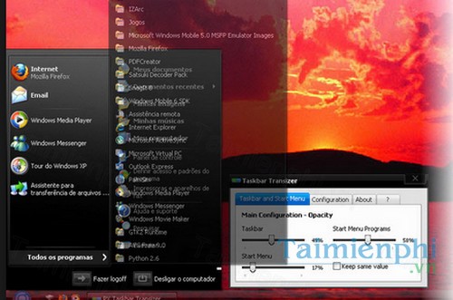 download taskbar transizer