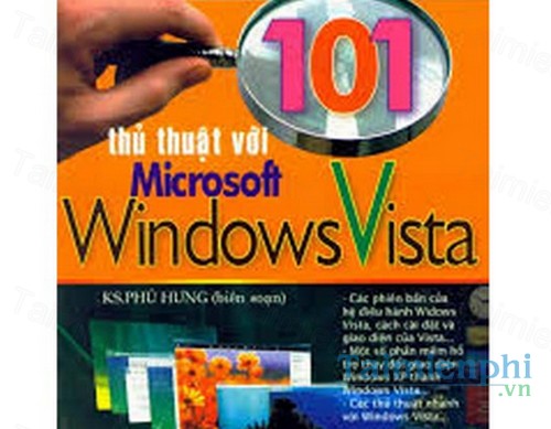 download thu thuat windows vista