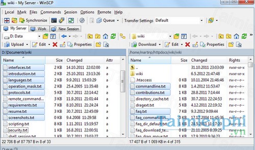 download winscp