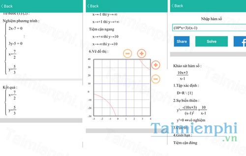 download maths solver
