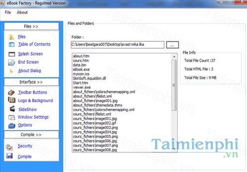 download ebook factory