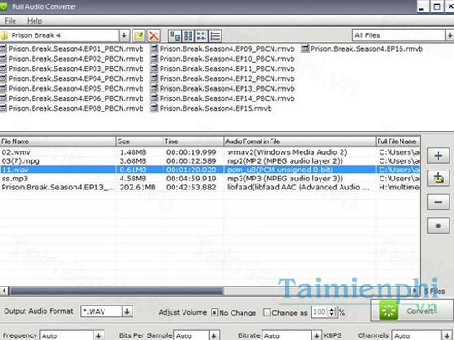 download full audio converter