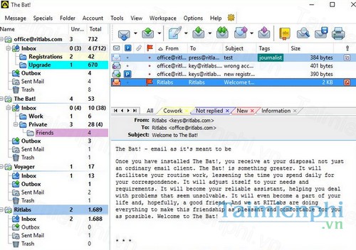 download the bat professional edition