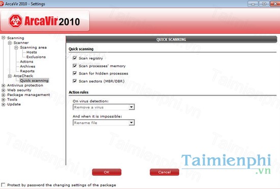 download arcavir for linux