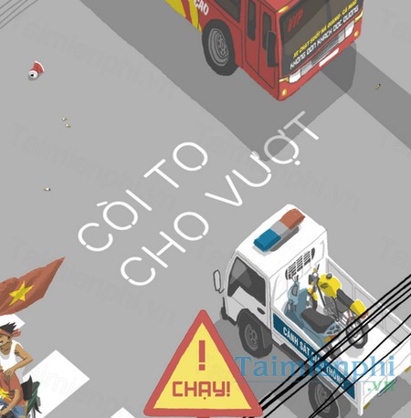 download game coi to cho vuot