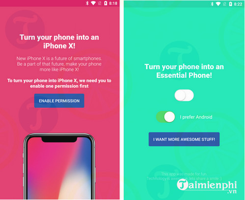 download smartphone upgrader 2017