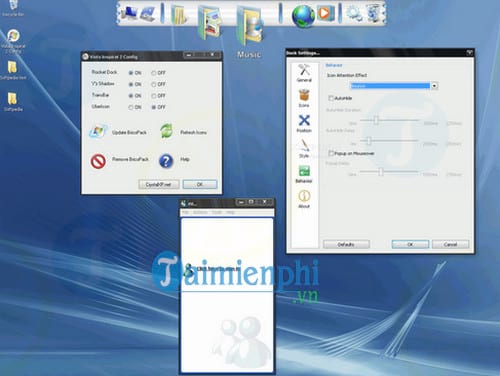 Universal Vista Inspirat Brico Pack Ultimate