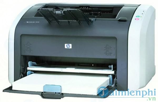 HP LaserJet 1010/1012/1015