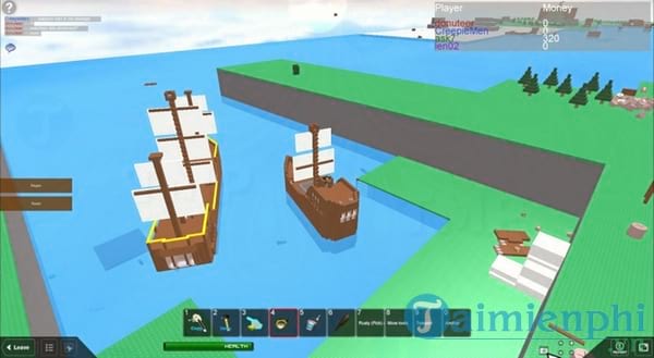 ROBLOX cho Windows 10