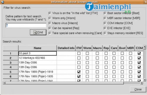 avast! Linux Home Edition