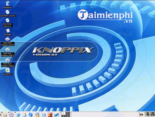 KNOPPIX