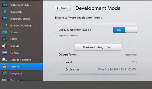 Adobe AIR SDK for Mac
