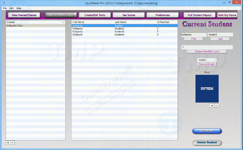 QuizMaker Pro for Mac