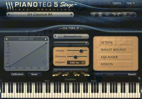 Pianoteq