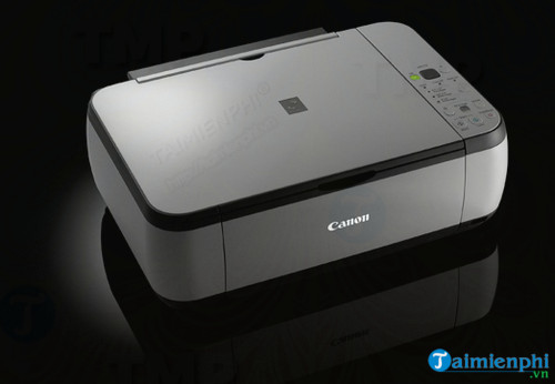 Canon PIXMA MP270 Driver for Mac