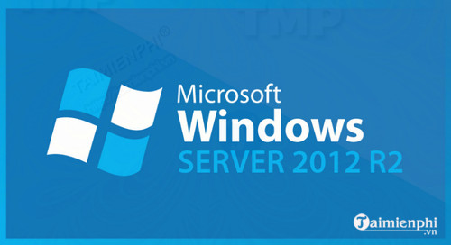 Windows Server 2012