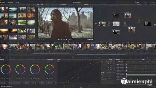 DaVinci Resolve for Mac