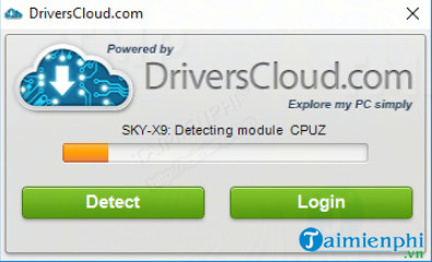 DriversCloud