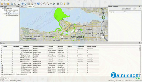 FME Desktop