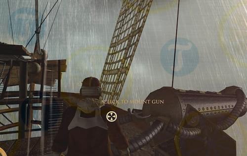 Guns of Icarus Online