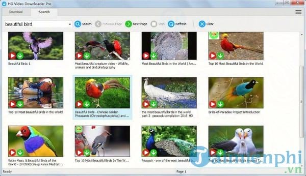HD Video Downloader Pro
