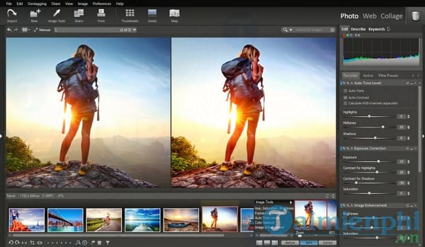 StudioLine Photo Classic