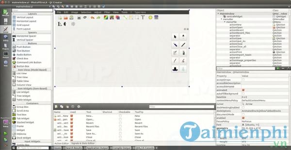 PhotoFlare Community Edition
