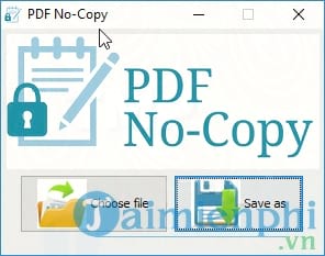 PDF NoCopy