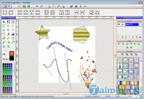 Yasisoft GIF Animator