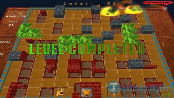 BattleRush Online Client