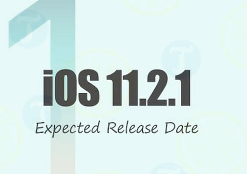 iOS 11.2.1