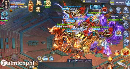 download co kiem truyen ky