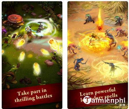 download guild of heroes