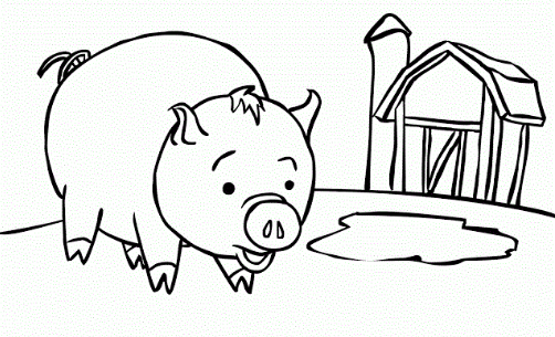 tranh tap to mau cho be 3 tuoi