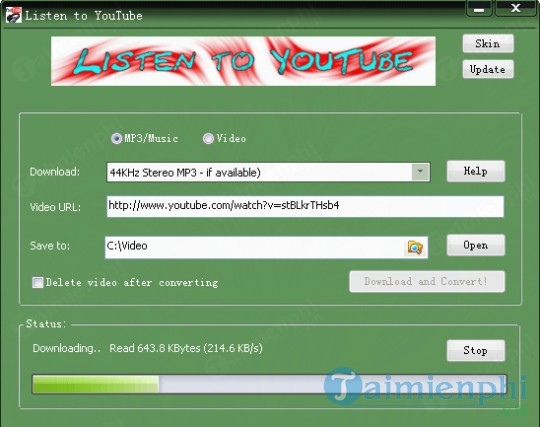 download listentoyoutube