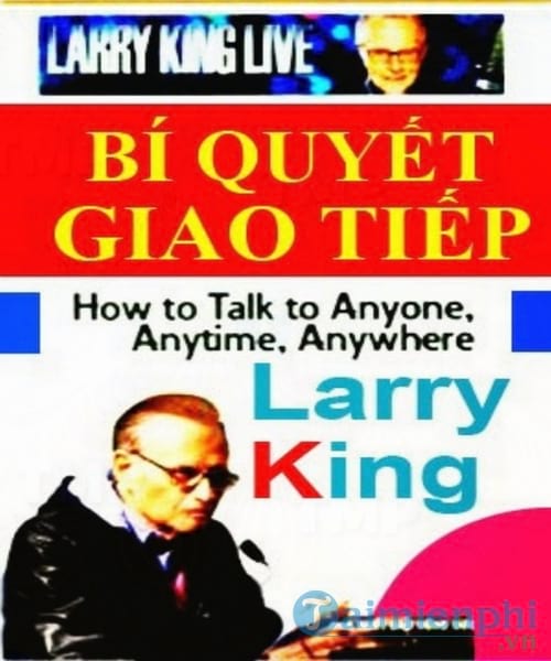 Bí quyết giao tiếp