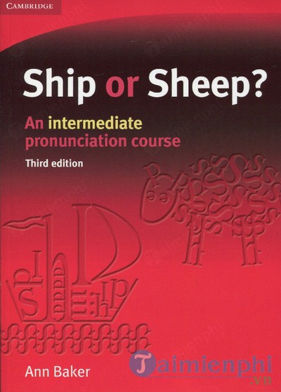 Ship or Sheep