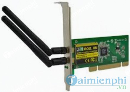 Ralink 802.11n Wireless LAN Card