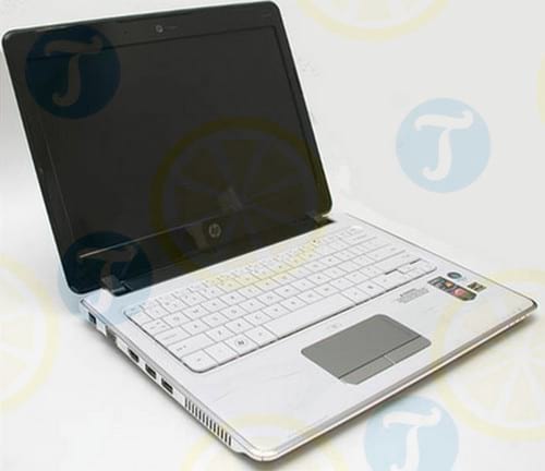 Driver HP Pavilion DV2