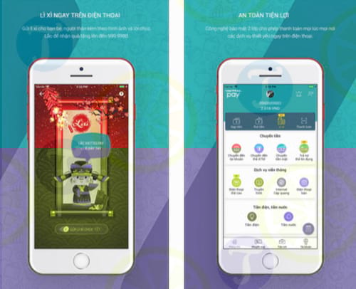 ViettelPay cho iOS