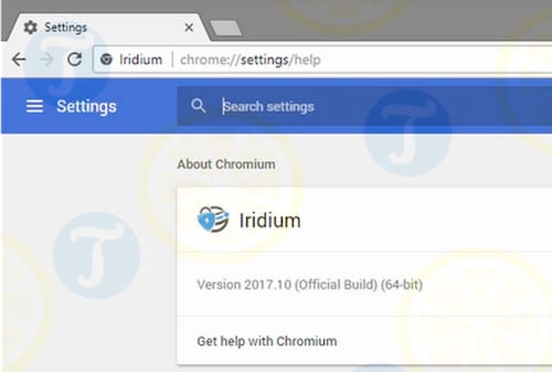 Iridium