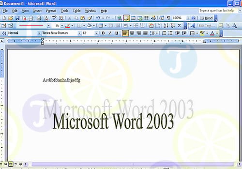 File Format Converters