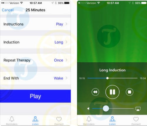 Quit Smoking with Andrew Johnson