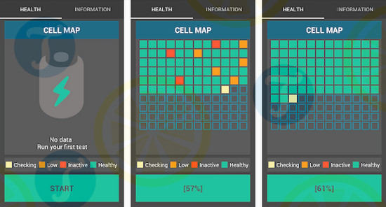 download battery repair life