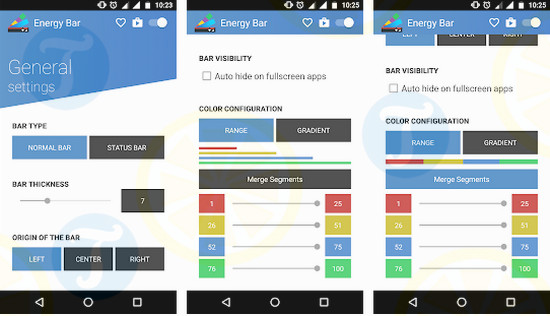 download energy bar