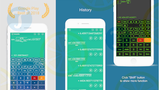 download scientific calculator fx 570vn