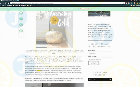 download nofollow seo link highlighter